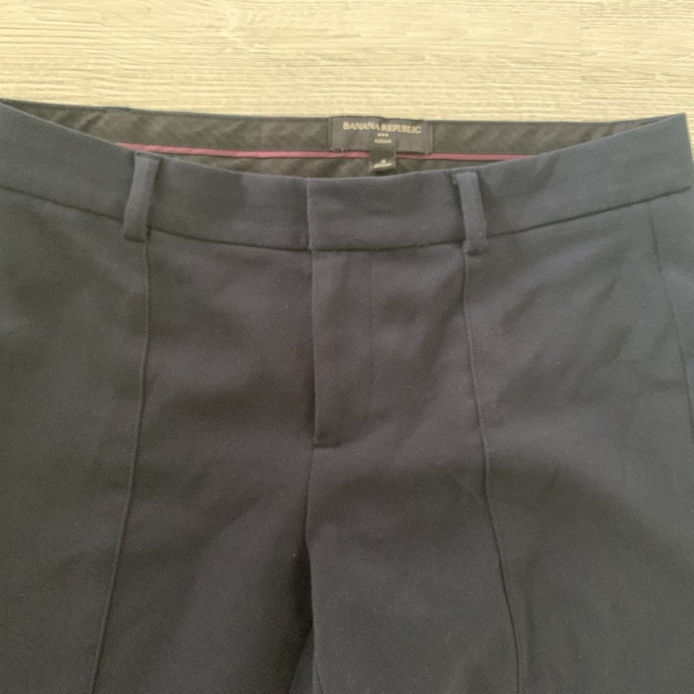 bleue pants